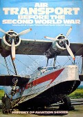 Air Transport Before the Second World War by TAYLOR, John W.R. (ed.)